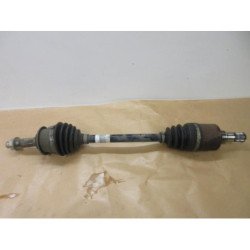 Cardan Gauche (transmission) Suzuki Swift 3